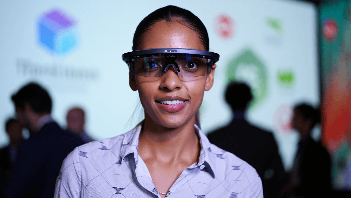 AR Glasses Hit Budget Pricing: Why $299 Changes Everything