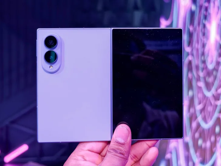 Galaxy Z Fold 8 Finally Fixes the Flaw That Made Foldables Awkward