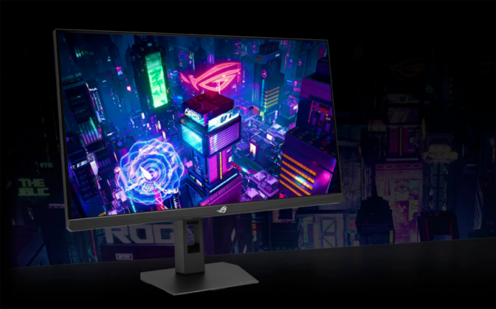 Màn hình gaming 420Hz ASUS ROG Strix XG259QNSR Ace: Fast IPS và cuộc đua esports mới