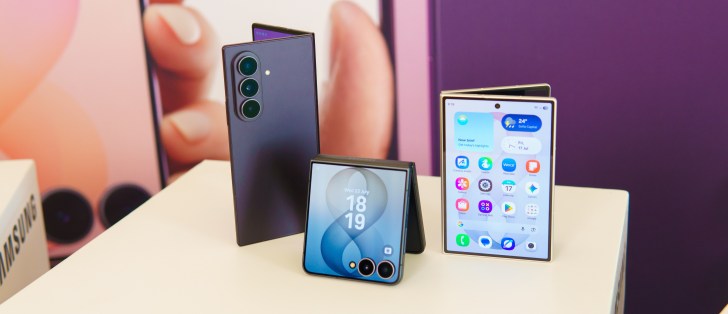 Samsung Galaxy Z Fold 8 Review: Wider, Smarter, Less Fancy