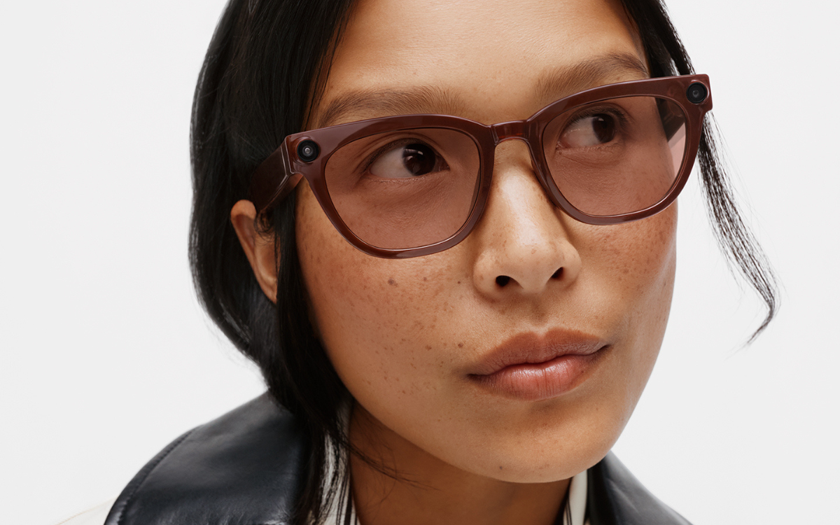 Samsung Galaxy Glasses Take Direct Aim at Meta Ray-Bans