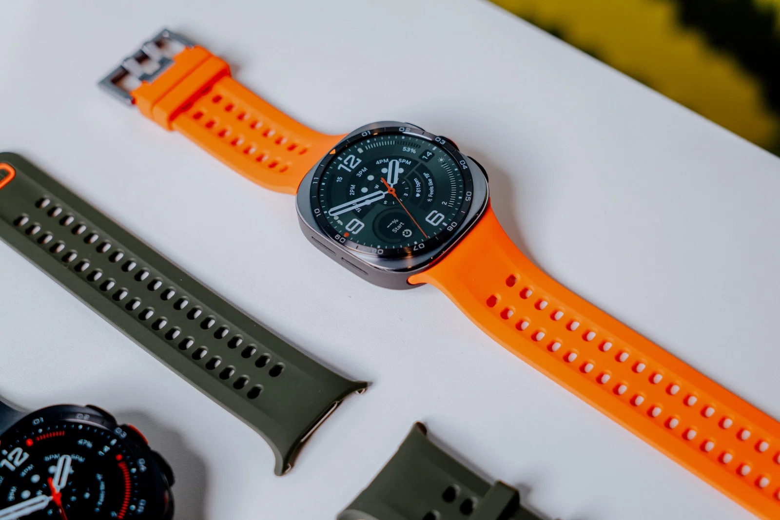 Samsung’s Watch Ultra2 and Watch9: Small Changes, Big Daily Gains