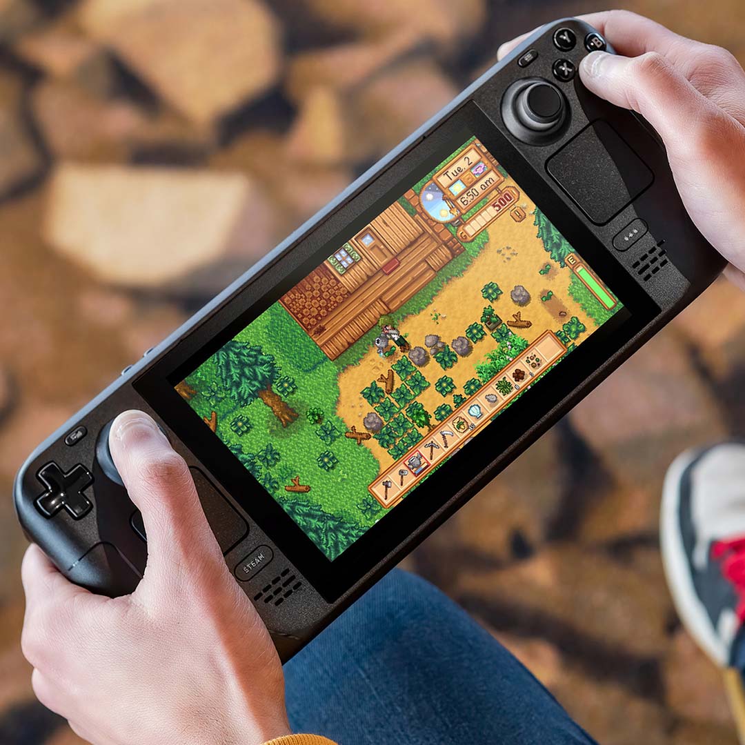 Steam Deck Sales Crash After Price Hike: A Warning Shot for Portable Gaming