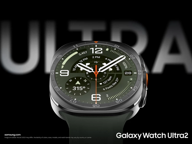 Galaxy Watch Ultra2 và Watch9: theo dõi sức khỏe có gì thật sự mới?