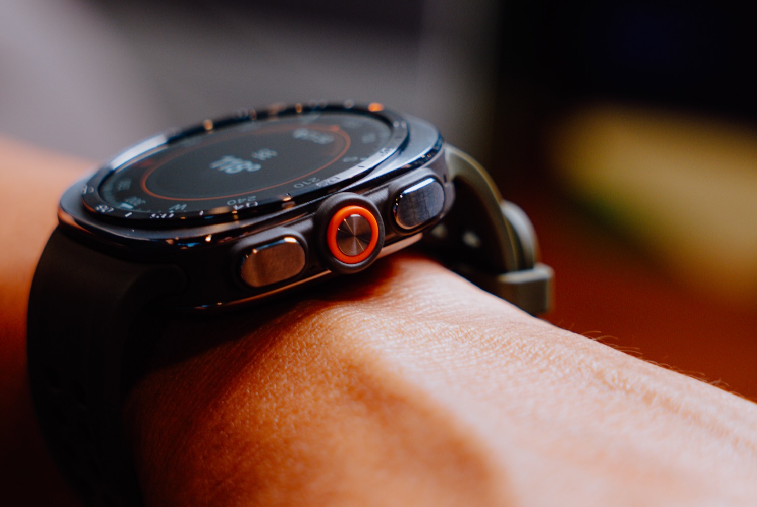Galaxy Watch Ultra 2 vs Watch 9: Health Tracking Gets Serious