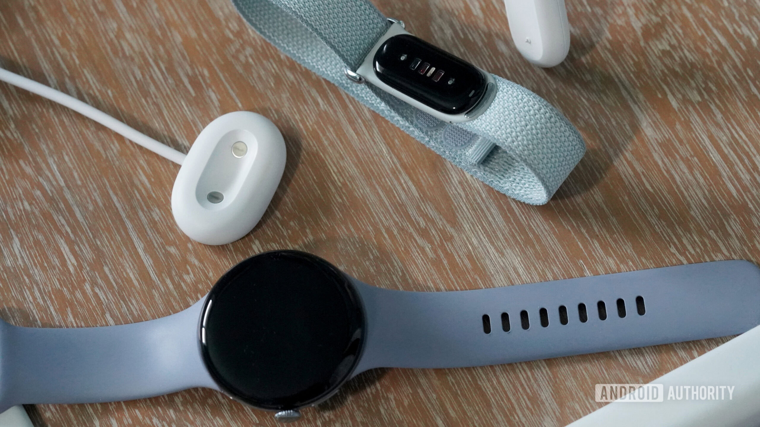 Pixel Watch 5 Charging Could Fix Google’s Biggest Wearable Headache