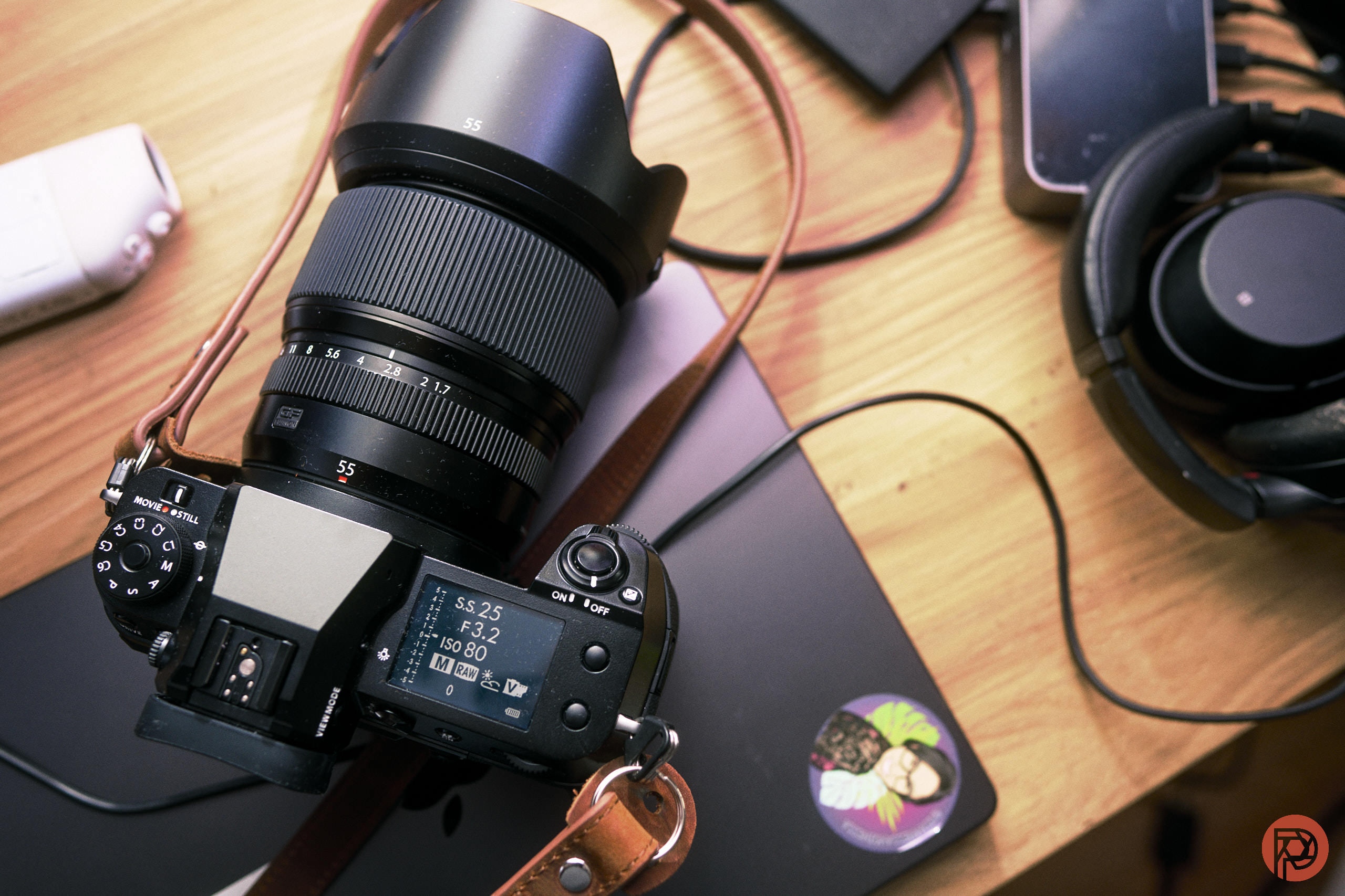 Fujifilm GFX 100S II vs Hasselblad X2D II 100C: The Medium Format Upgrade That Matters