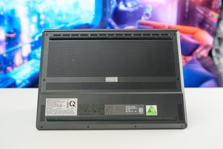 ROG Zephyrus G14 vs ROG Strix G16: chọn mỏng nhẹ hay sức mạnh thuần hiệu năng?