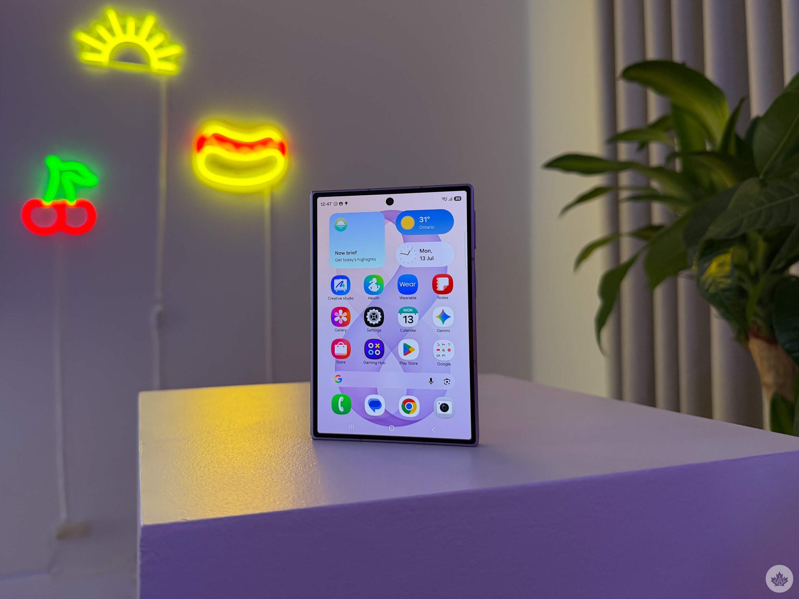 Samsung Galaxy Z Fold 8’s Wider Screens Rewrite Foldable Phone Use