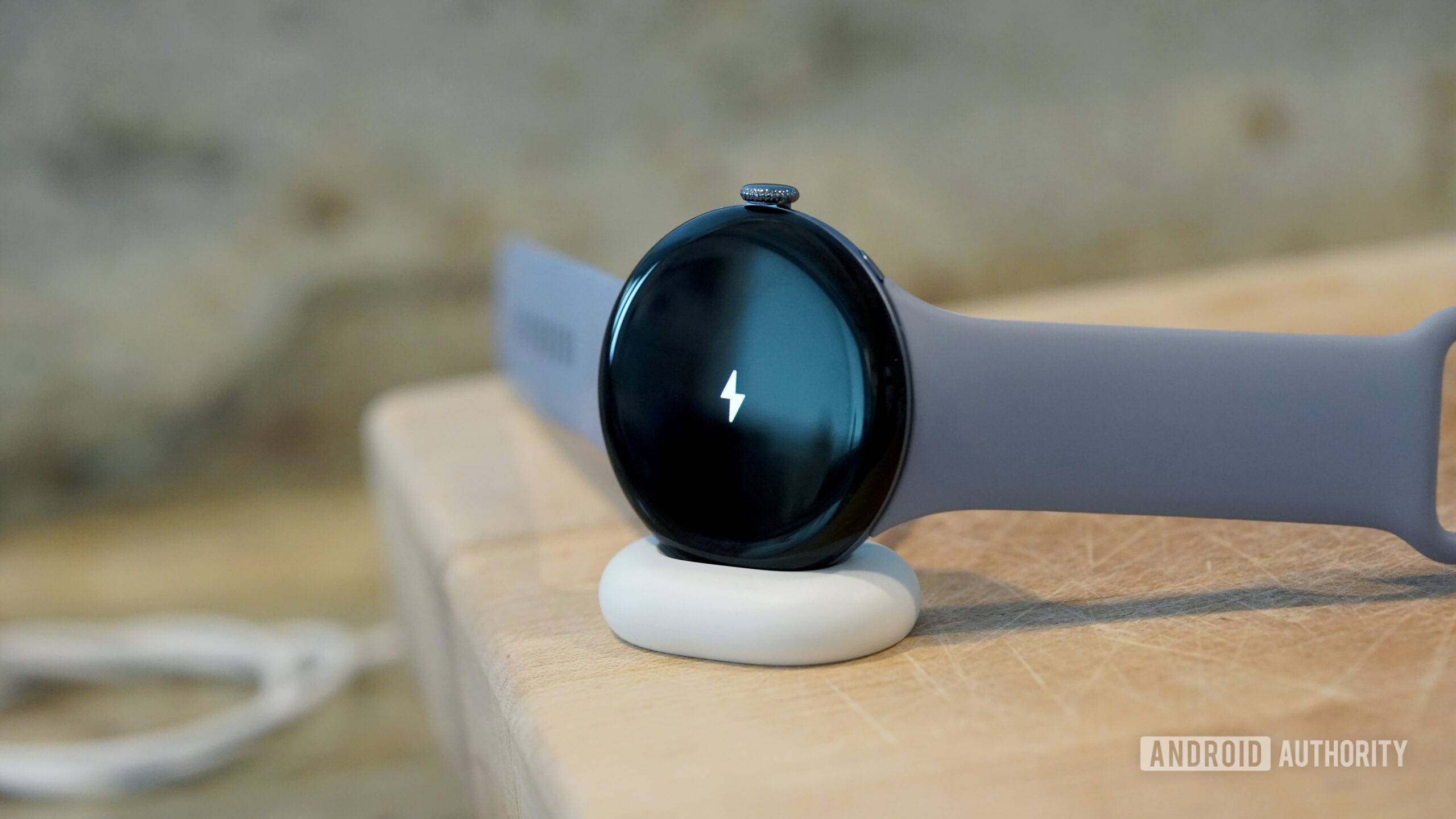 Pixel Watch 5 Charging Could Fix Google’s Biggest Wearable Headache