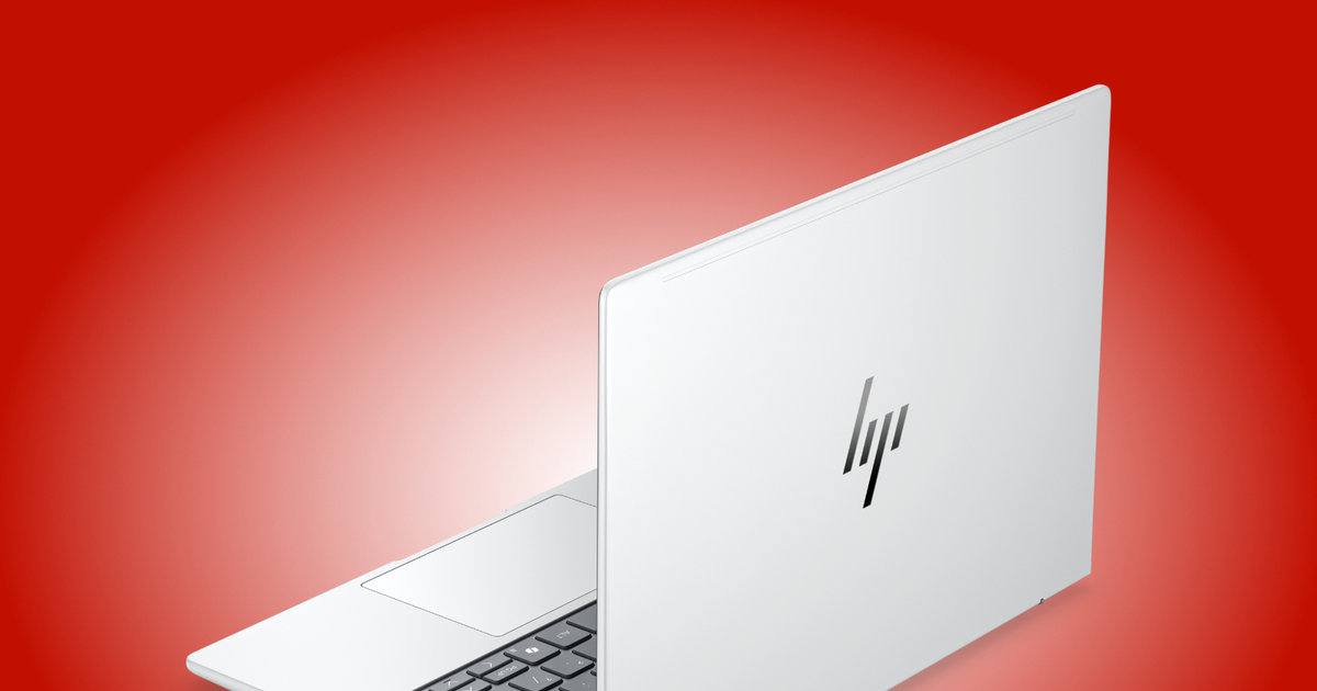 HP EliteBook 8 G2a 14: Có đáng để doanh nhân nâng cấp?