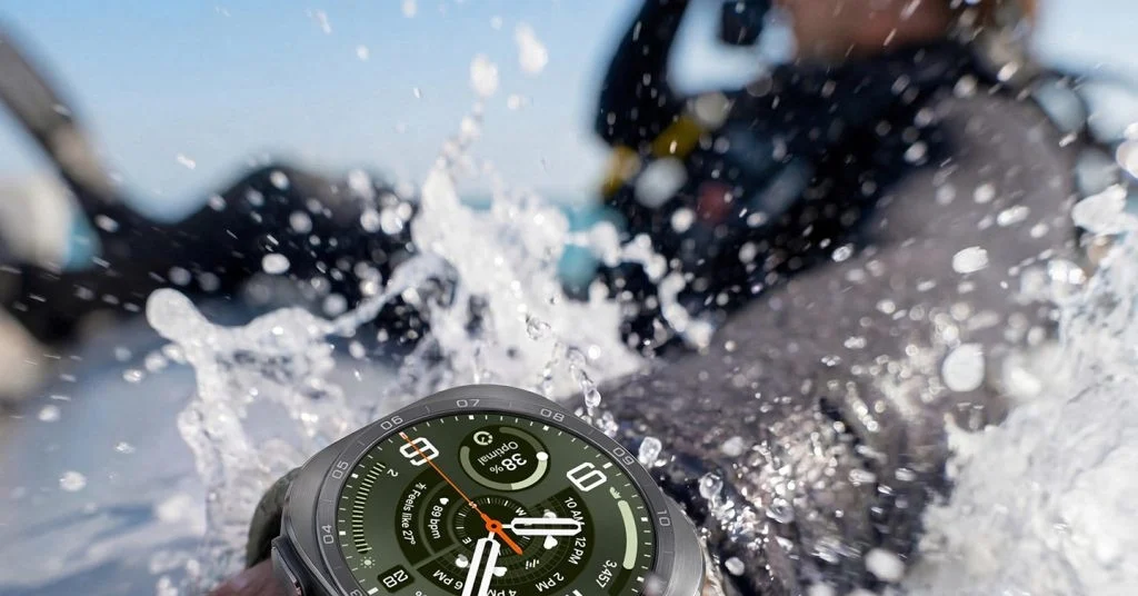 Galaxy Watch Ultra2 and Watch9 Put Health Tech on Offense