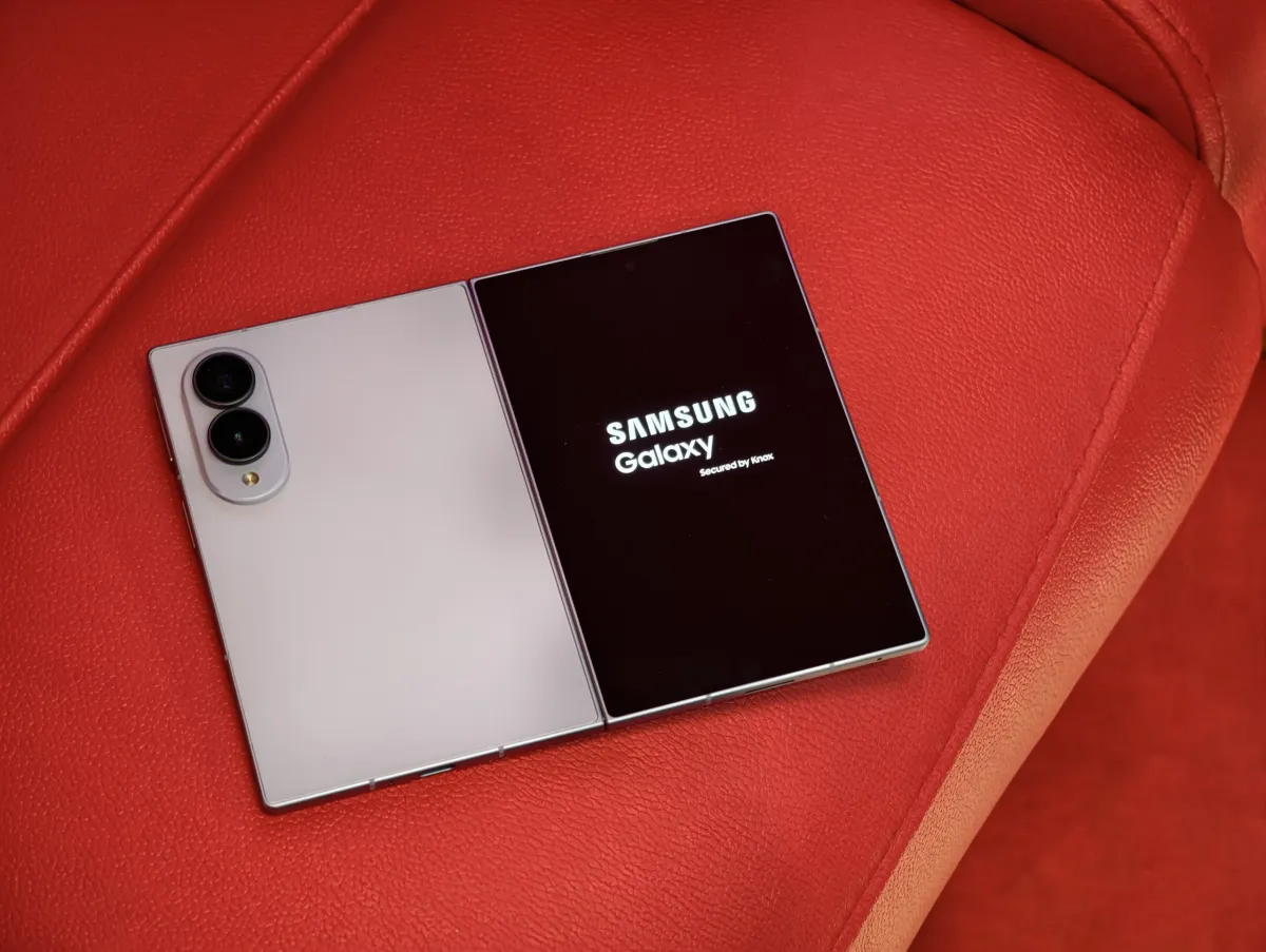 Galaxy Z Fold 8 Finally Fixes the Flaw That Made Foldables Awkward