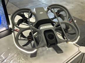 Công nghệ drone phát hiện vết nứt siêu nhỏ: Bước ngoặt kiểm tra cầu cống