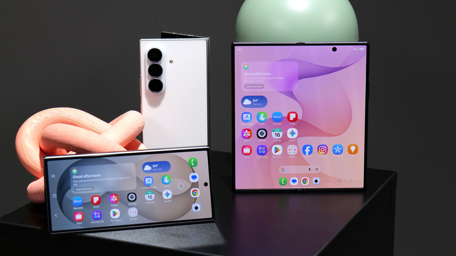 Galaxy Z Fold 8 Ultra vs Base Model: Why the Cheaper Phone Wins