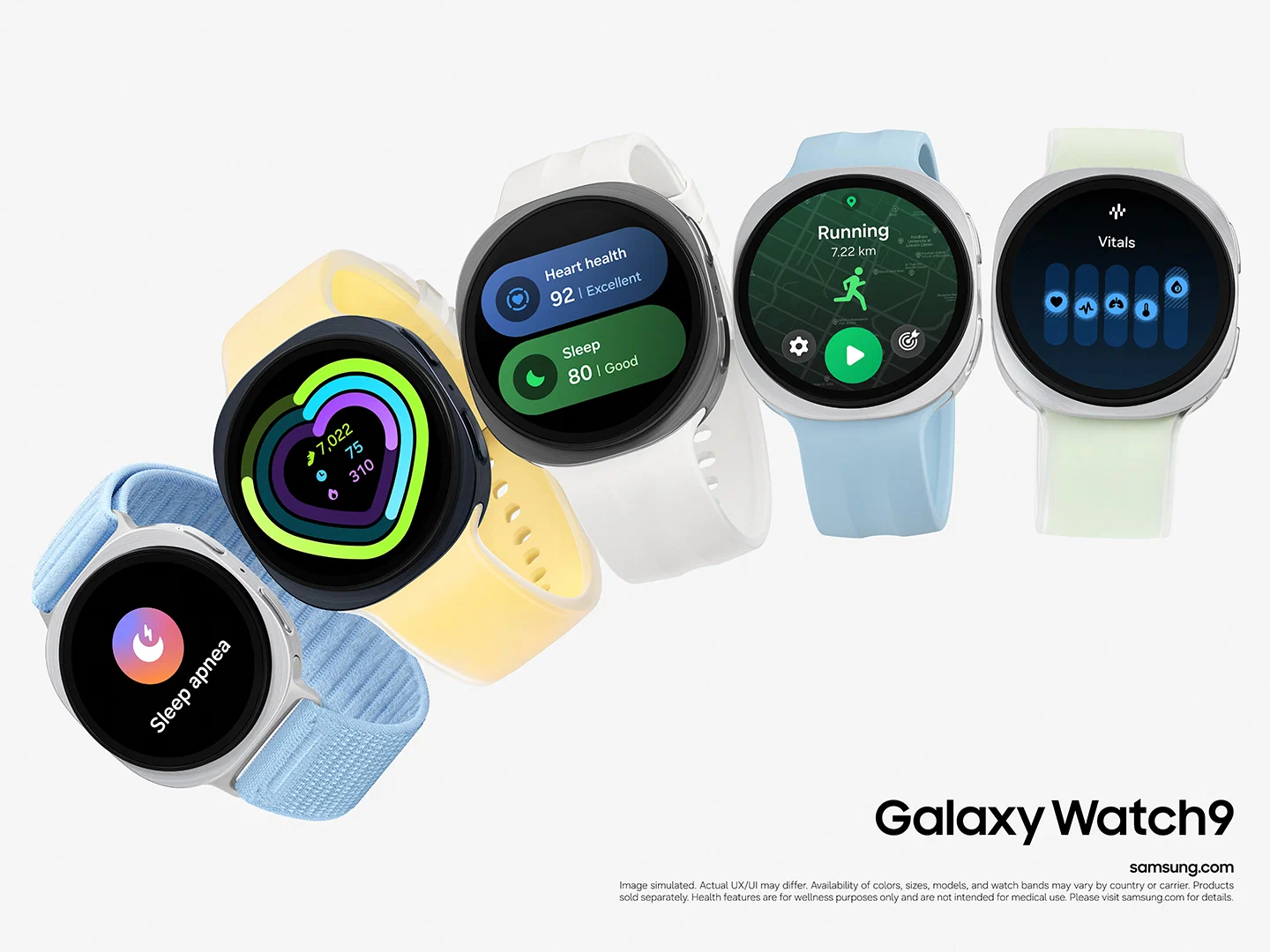 Galaxy Watch Ultra2 và Watch9: AI sức khỏe và pin dài đáng tiền hơn nâng cấp nhỏ