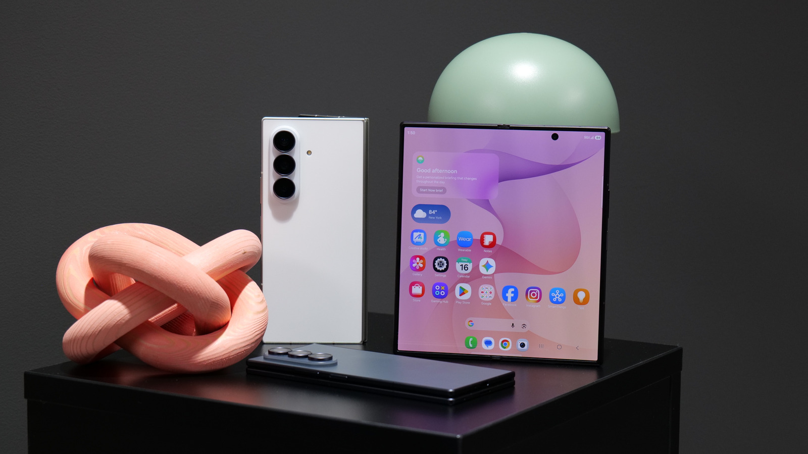 Galaxy Z Fold 8 Ultra Upgrades: Are They Worth the Premium over Z Fold 8?
