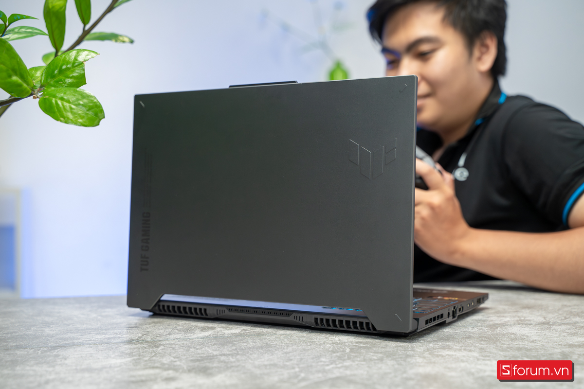 Laptop gaming cũ dưới 15 triệu cho sinh viên: Chọn sao cho đáng tiền