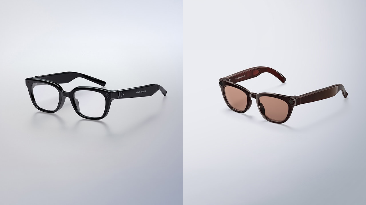 AI Smart Glasses Are Finally Growing Up