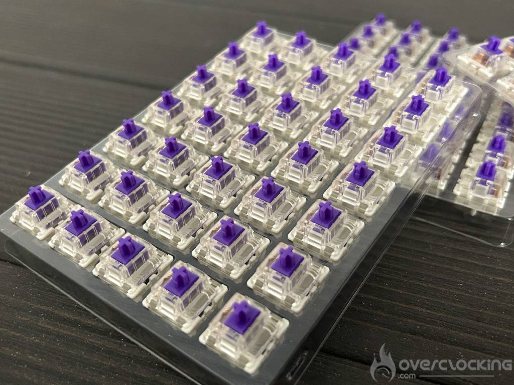 Corsair MAKR 75 vs YUNZII C75 MAO: đâu là bàn phím 75% cho game thủ?