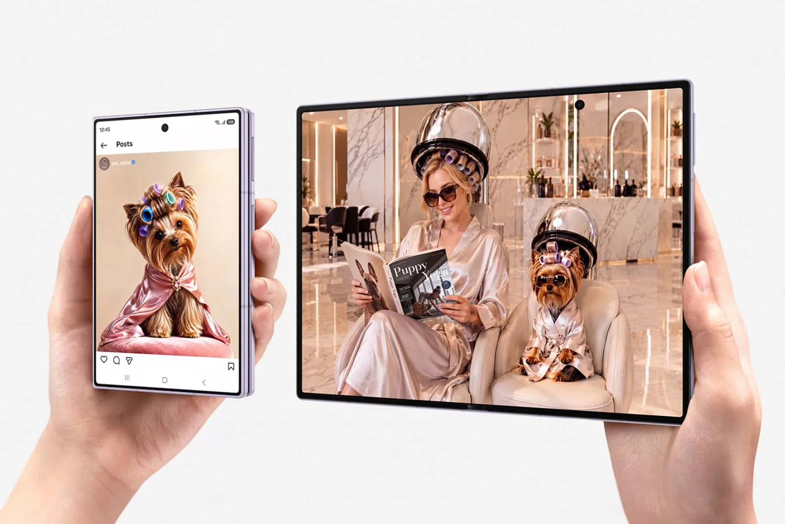 Samsung’s Three-Way Foldable Bet: Fold 8 Ultra vs Fold 8 vs Flip 8