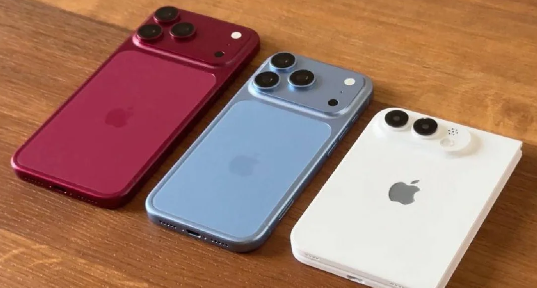 iPhone 18 Pro Max sắp ra mắt: bản nâng cấp flagship đáng chú ý nhất?