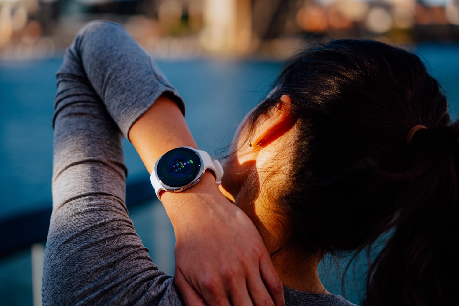 Galaxy Watch Ultra 2 vs Watch 9: Health Tracking Gets Serious