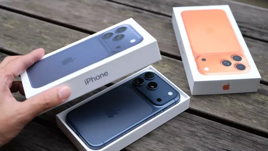 Tại sao Apple giữ nguyên giá iPhone nhưng tăng giá Mac và iPad?