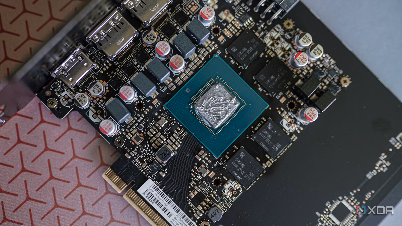 GPU Cảm Biến Ẩn, RTX Tối Ưu Hóa Phần Mềm Và Câu Hỏi Về Minh Bạch GPU NVIDIA