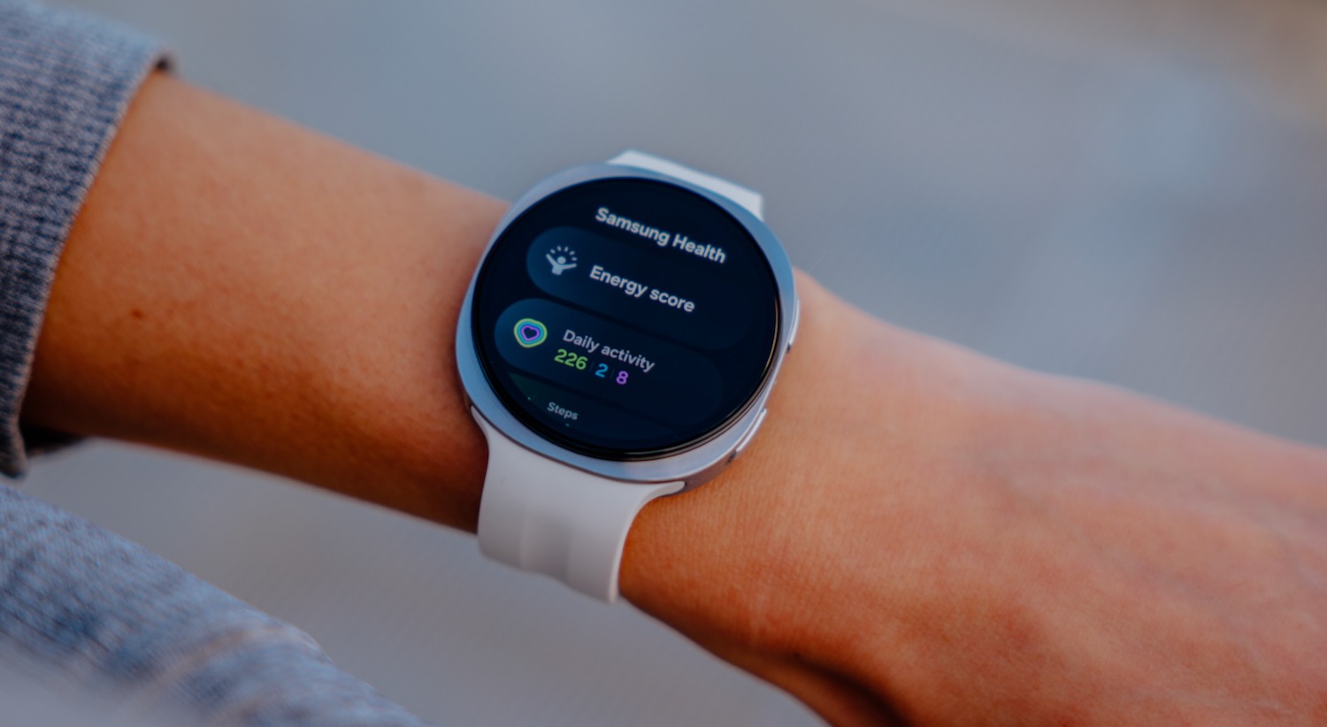 Galaxy Watch Ultra 2 Turns Wear OS Into a True Rugged Sports Watch