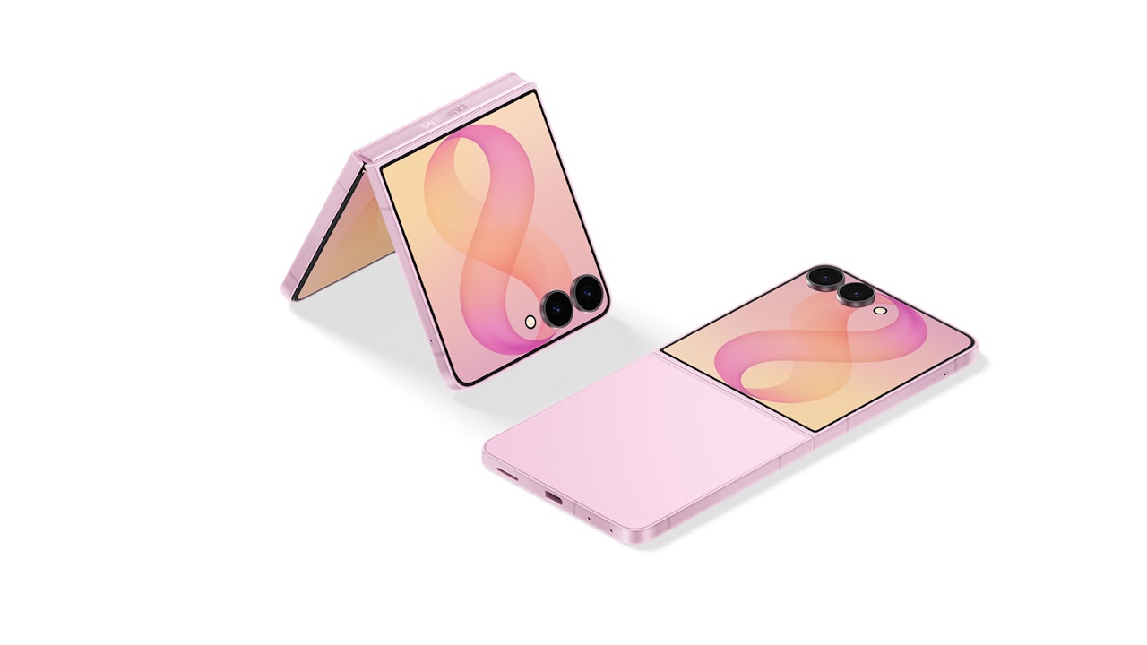 Samsung Galaxy Z Flip8 Cover Display Turns AI Into a Daily Habit