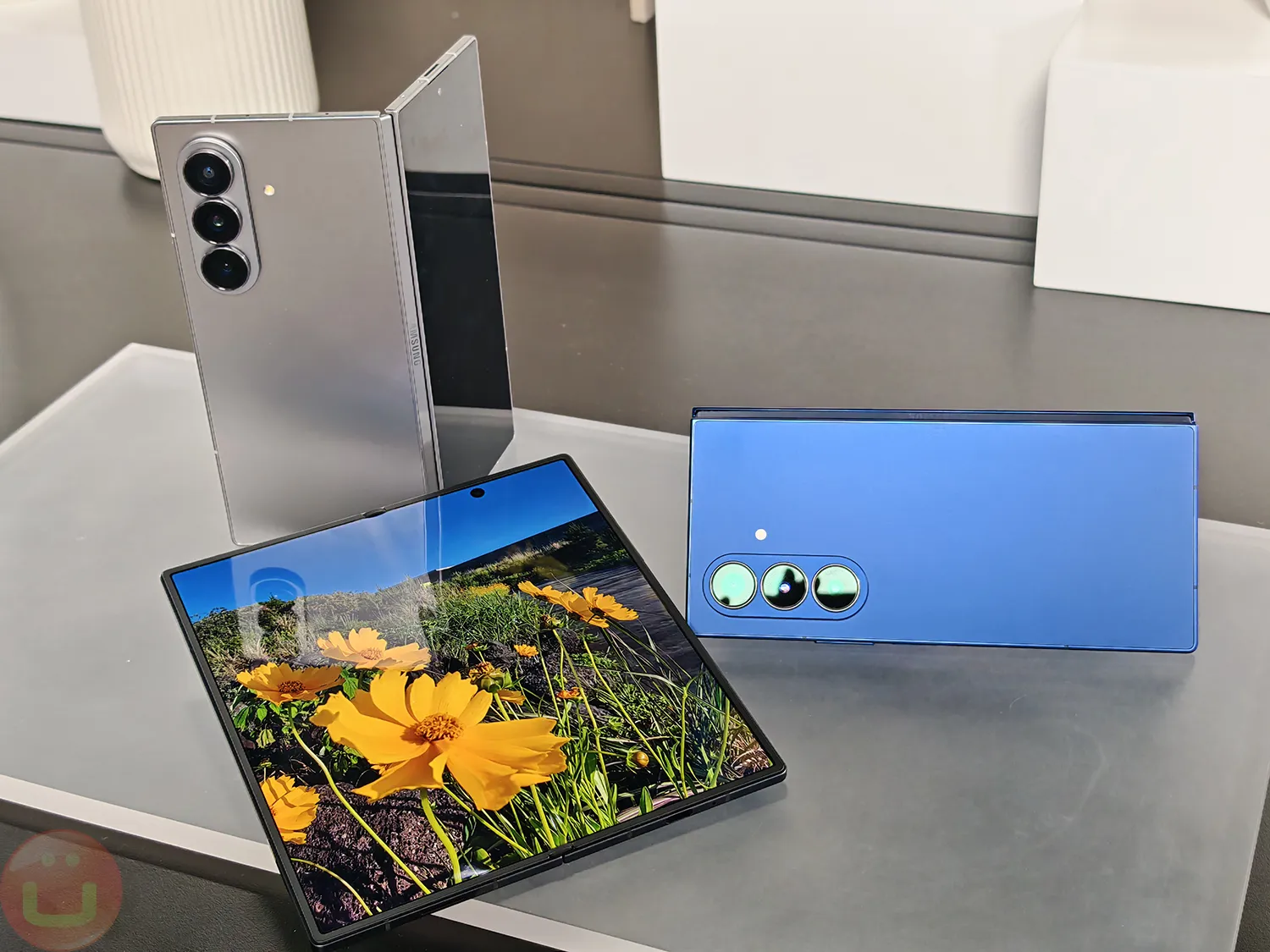 Samsung Galaxy Z Fold 8 Ultra Upgrade Guide