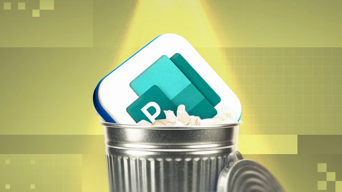 Microsoft Publisher Is Shutting Down—Best Design Alternatives for Your Workflow