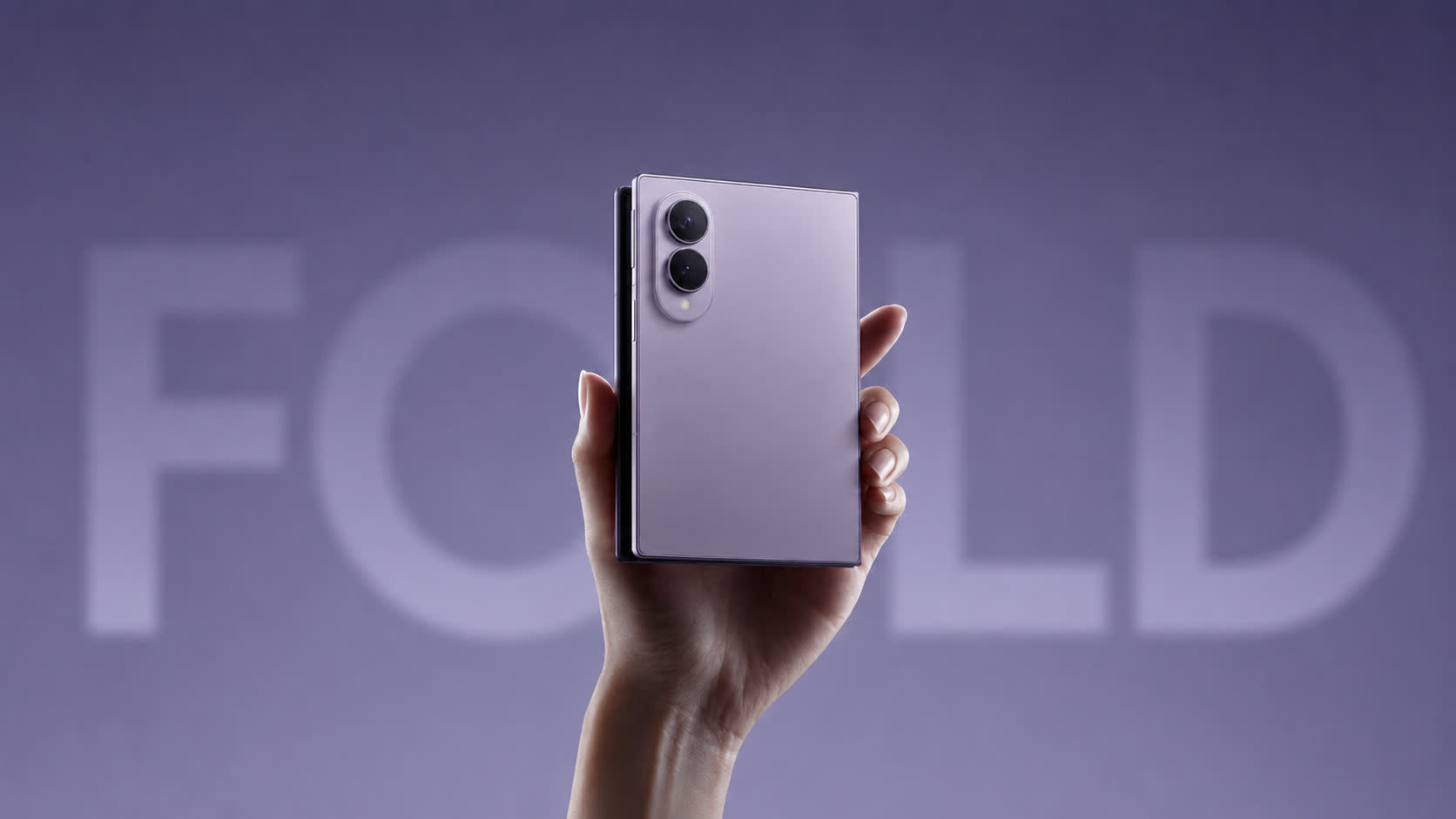 Samsung Galaxy Unpacked: Foldables and Glasses Reimagined