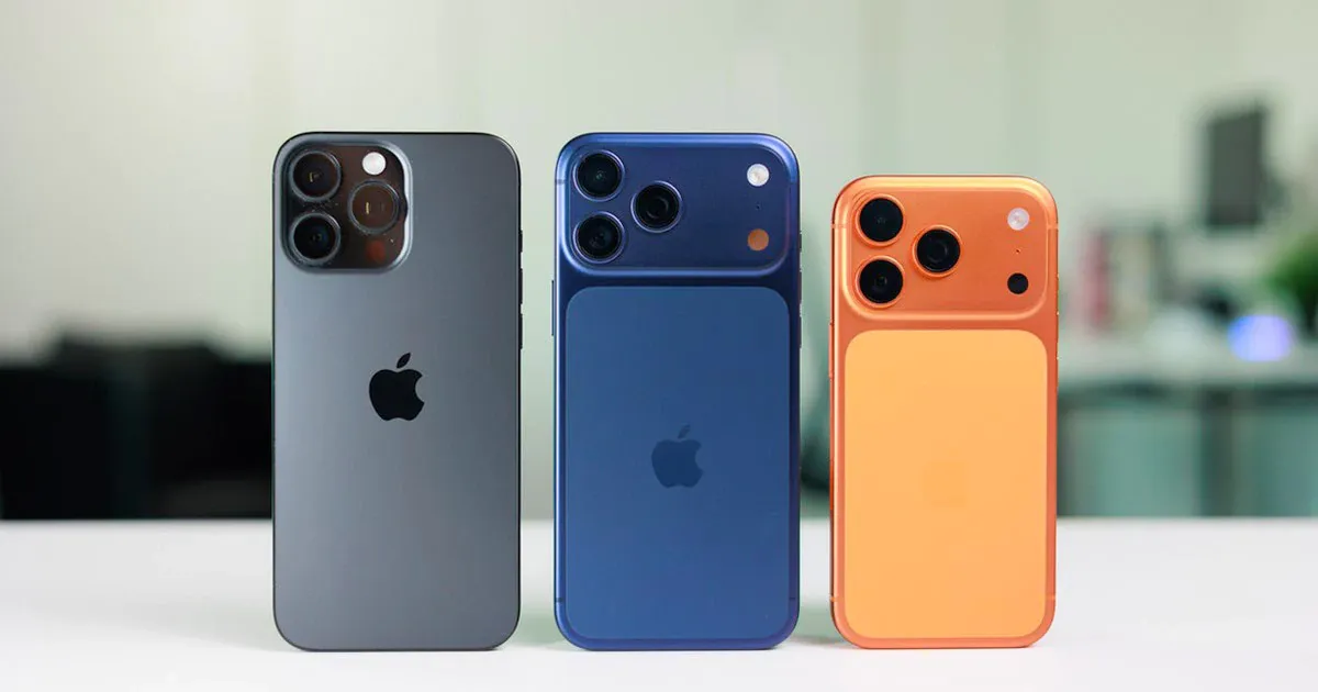 Apple sắp cho phép thuê iPhone, MacBook thay vì mua đứt
