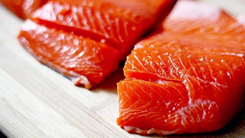 Chế độ ăn và thói quen hàng ngày giúp làm chậm lão hóa