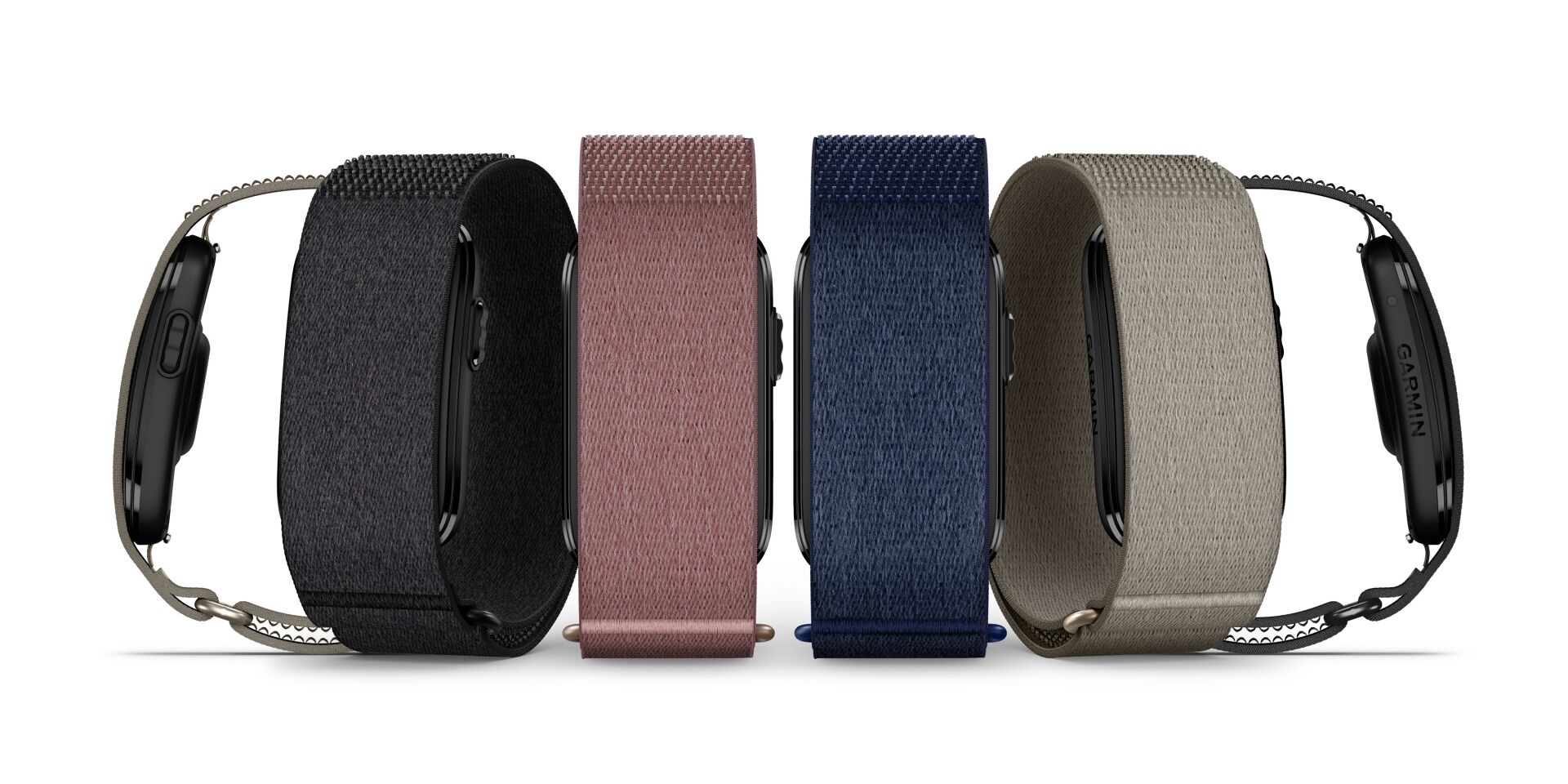 Garmin CIRQA: vòng đeo không màn hình có thực sự giải phóng bạn?