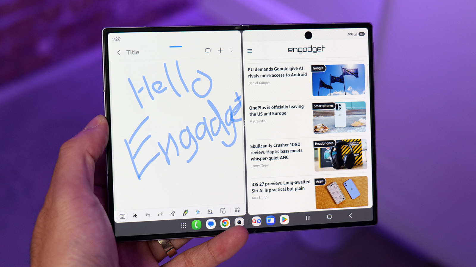 Galaxy Z Fold 8 vs Z Fold 8 Ultra: Which Foldable Fits Your Life?