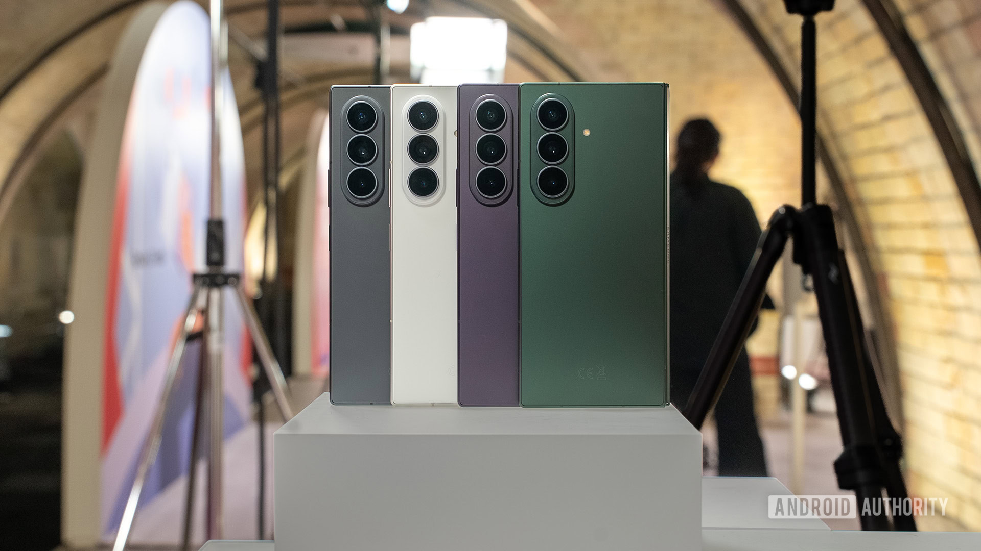 Galaxy Z Fold 8 Ultra: Samsung’s True Flagship Foldable Explained