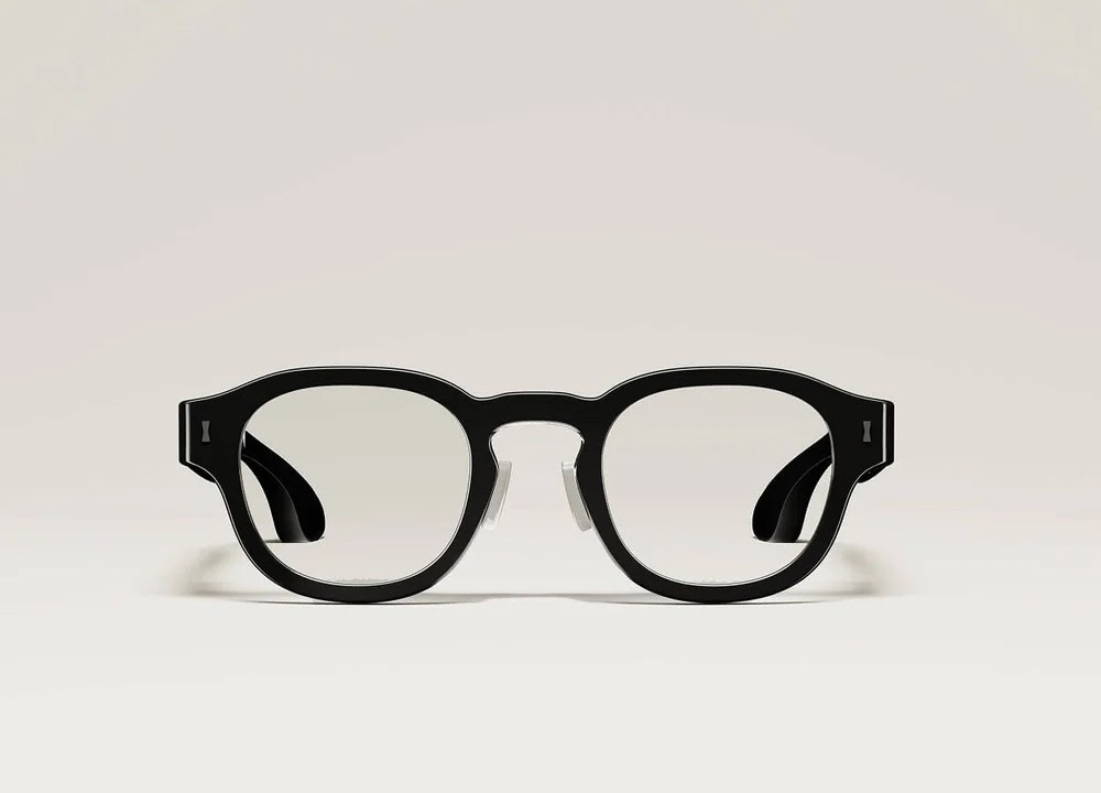 Camera-Free Smart Glasses Put Privacy First in the Workplace