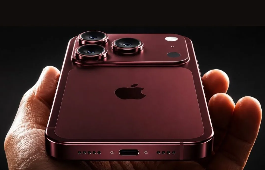 iPhone 18 Pro Max sắp ra mắt: bản nâng cấp flagship đáng chú ý nhất?