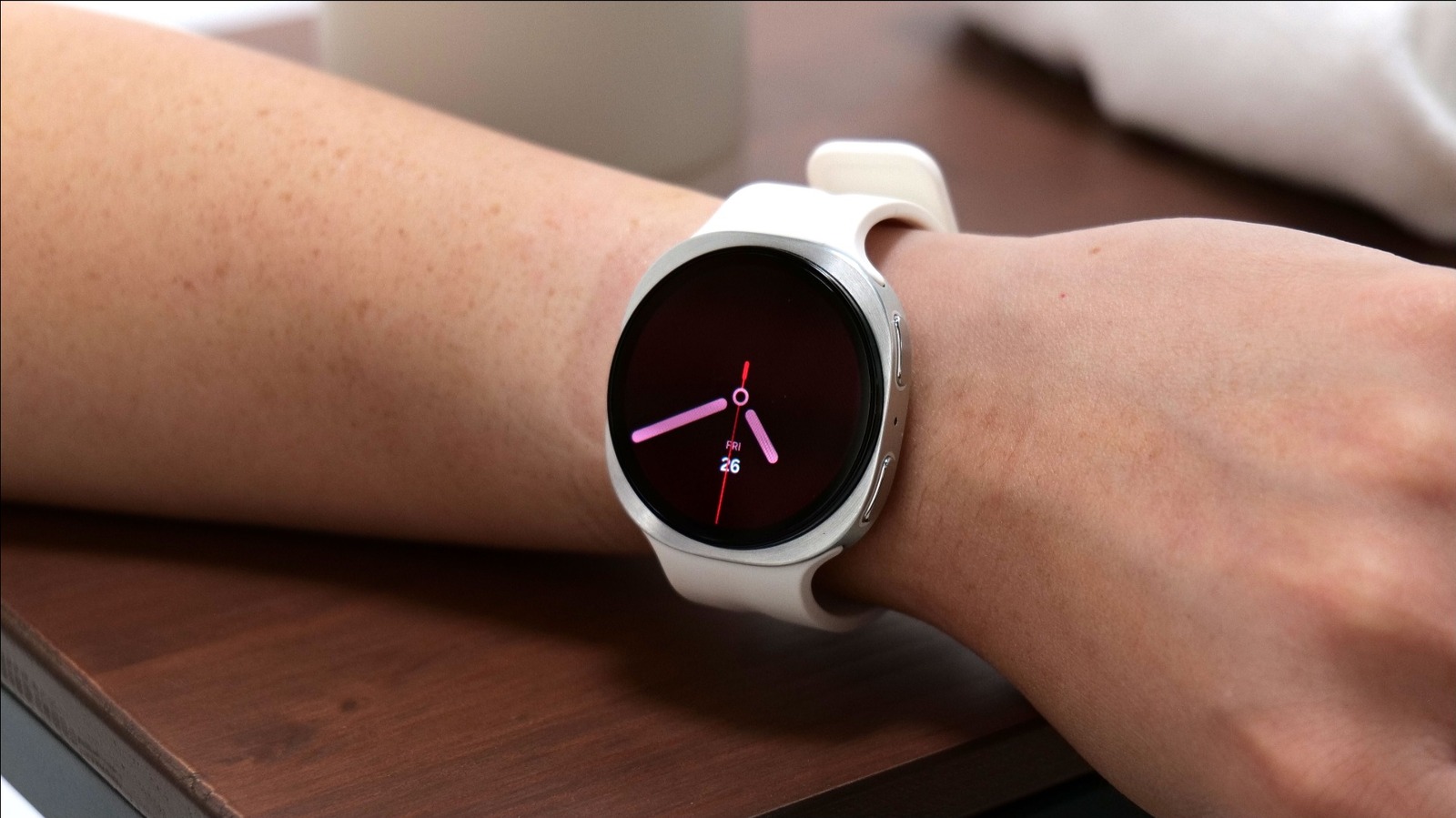 Galaxy Watch 9 Plays It Safe With Speed and Health, Not Style