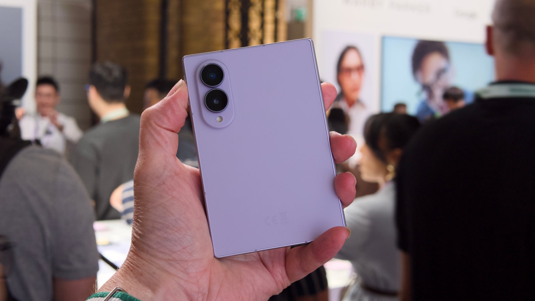 Samsung Galaxy Z Fold 8 Review: Wider, Smarter, Less Fancy