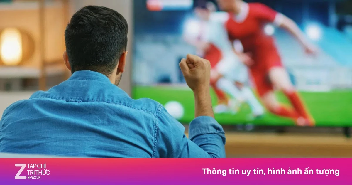 Ethernet có thật sự tốt hơn WiFi cho Smart TV?