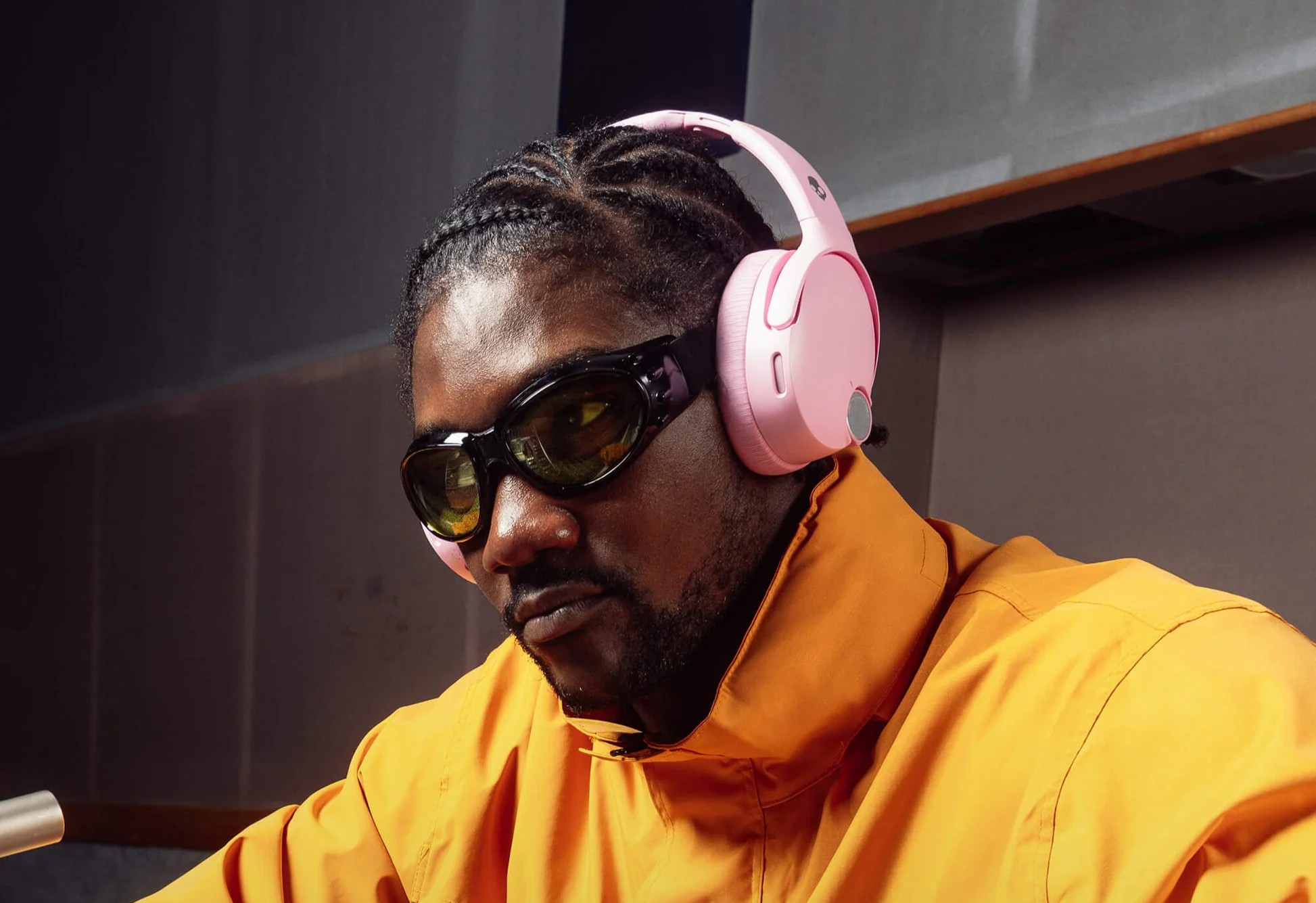 Skullcandy Crusher 1080 ANC Review: Bose Silence, Club-Grade Bass