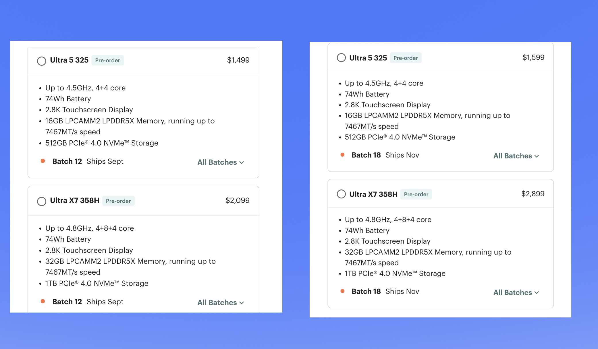Framework’s Memory Cost Shock Exposes Modular Laptop Weakness