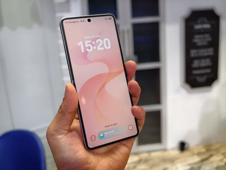 Galaxy Z Fold 8 Drops S Pen: Samsung’s Bold Trade-Off