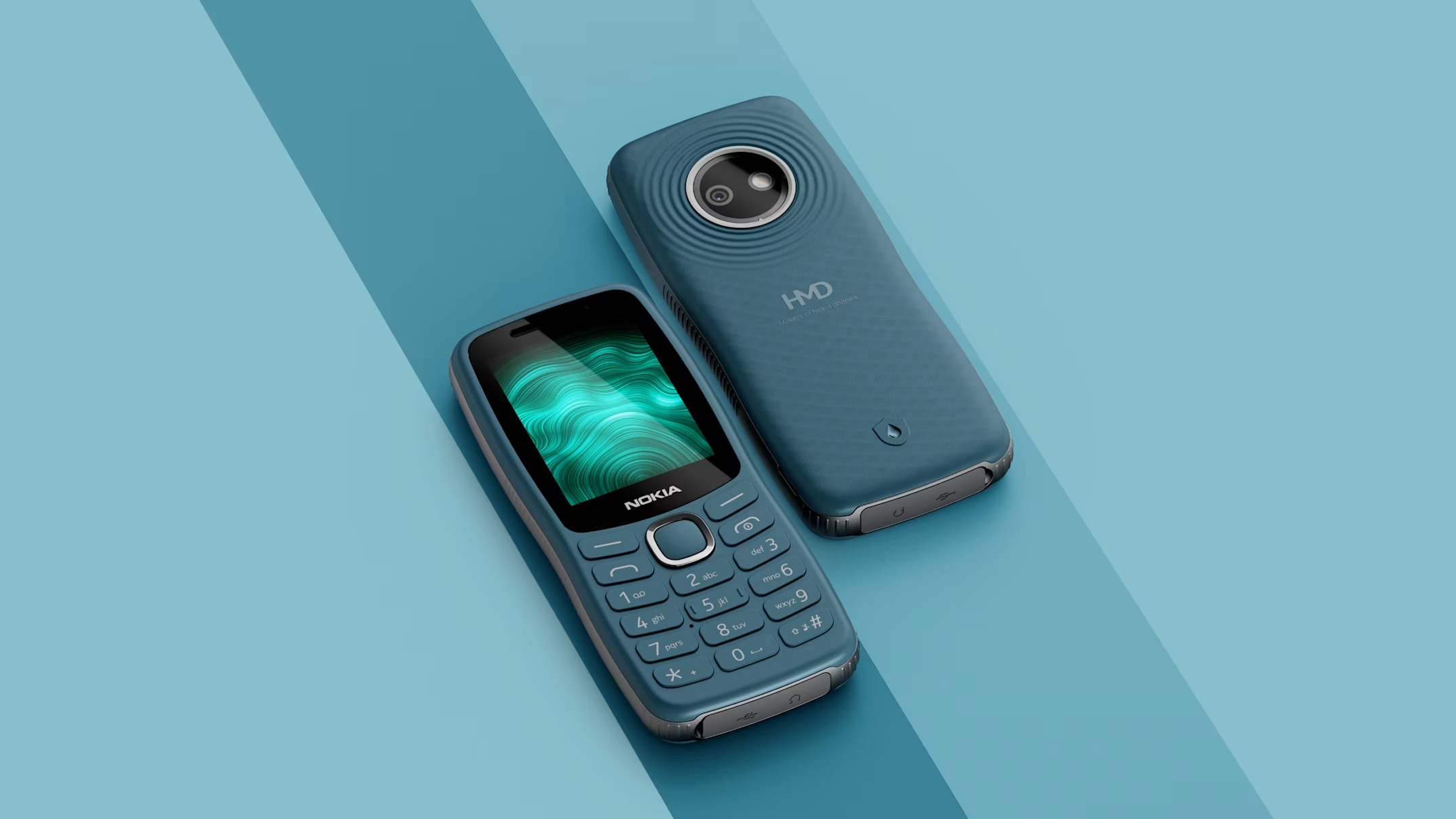 Nokia 123 Shield: The Rugged Feature Phone That Makes Sense Again