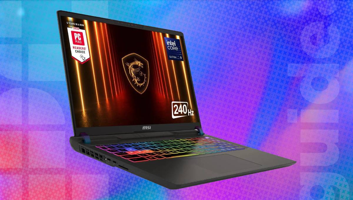 AM5 Motherboard Deals and RTX 5080 Laptop Discounts Hit New Lows