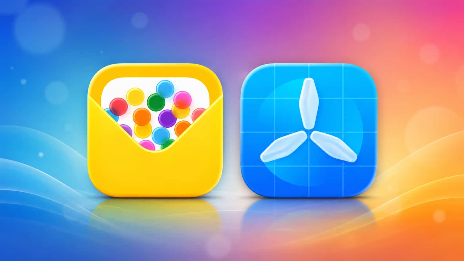 Apple Invites bổ sung emoji và confetti: nhỏ mà “đắt giá”